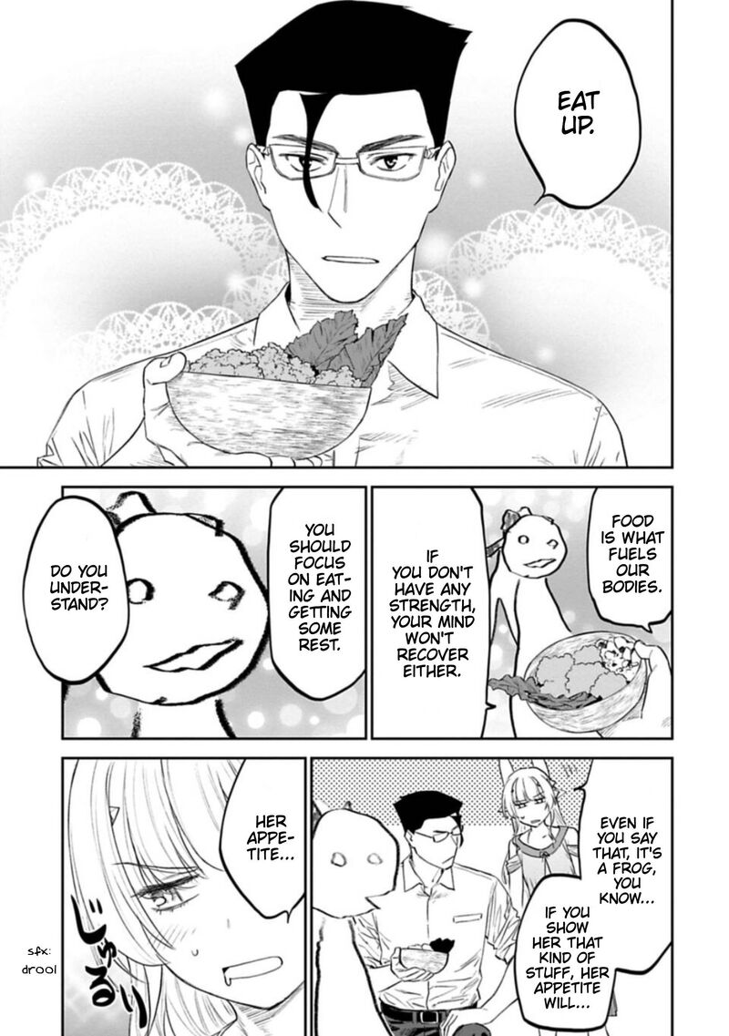 Fantasy Bishoujo Juniku Ojisan To 106 5