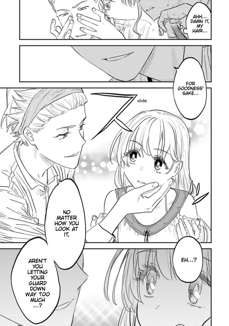 Fantasy Bishoujo Juniku Ojisan To 107 7
