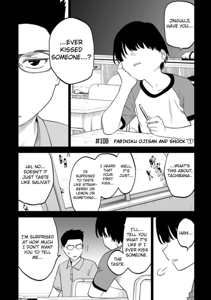 Fantasy Bishoujo Juniku Ojisan To 108 1