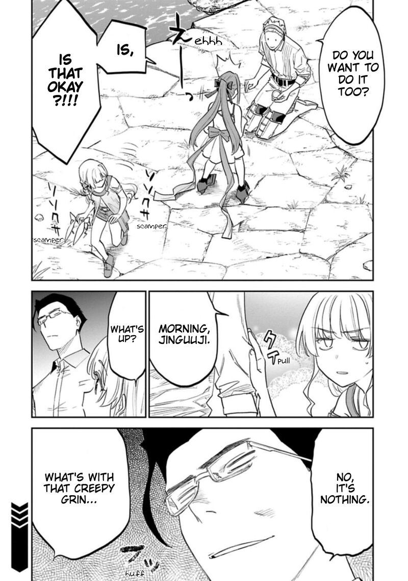 Fantasy Bishoujo Juniku Ojisan To 108 6