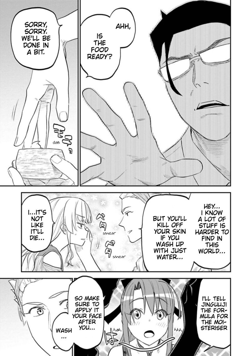 Fantasy Bishoujo Juniku Ojisan To 108a 5