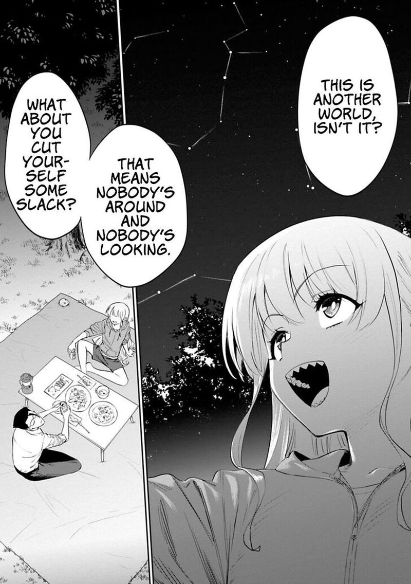 Fantasy Bishoujo Juniku Ojisan To 11 11