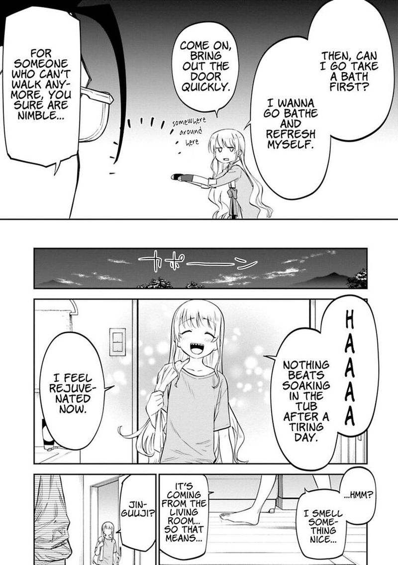 Fantasy Bishoujo Juniku Ojisan To 11 3