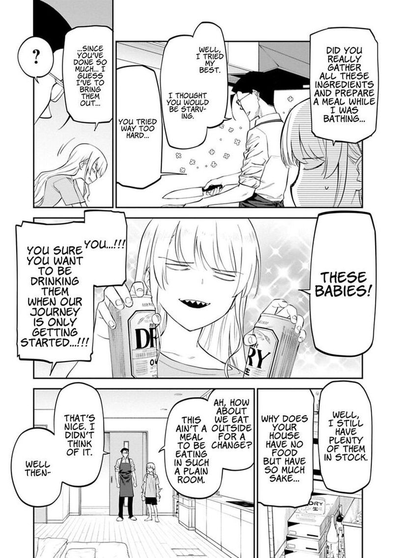 Fantasy Bishoujo Juniku Ojisan To 11 5