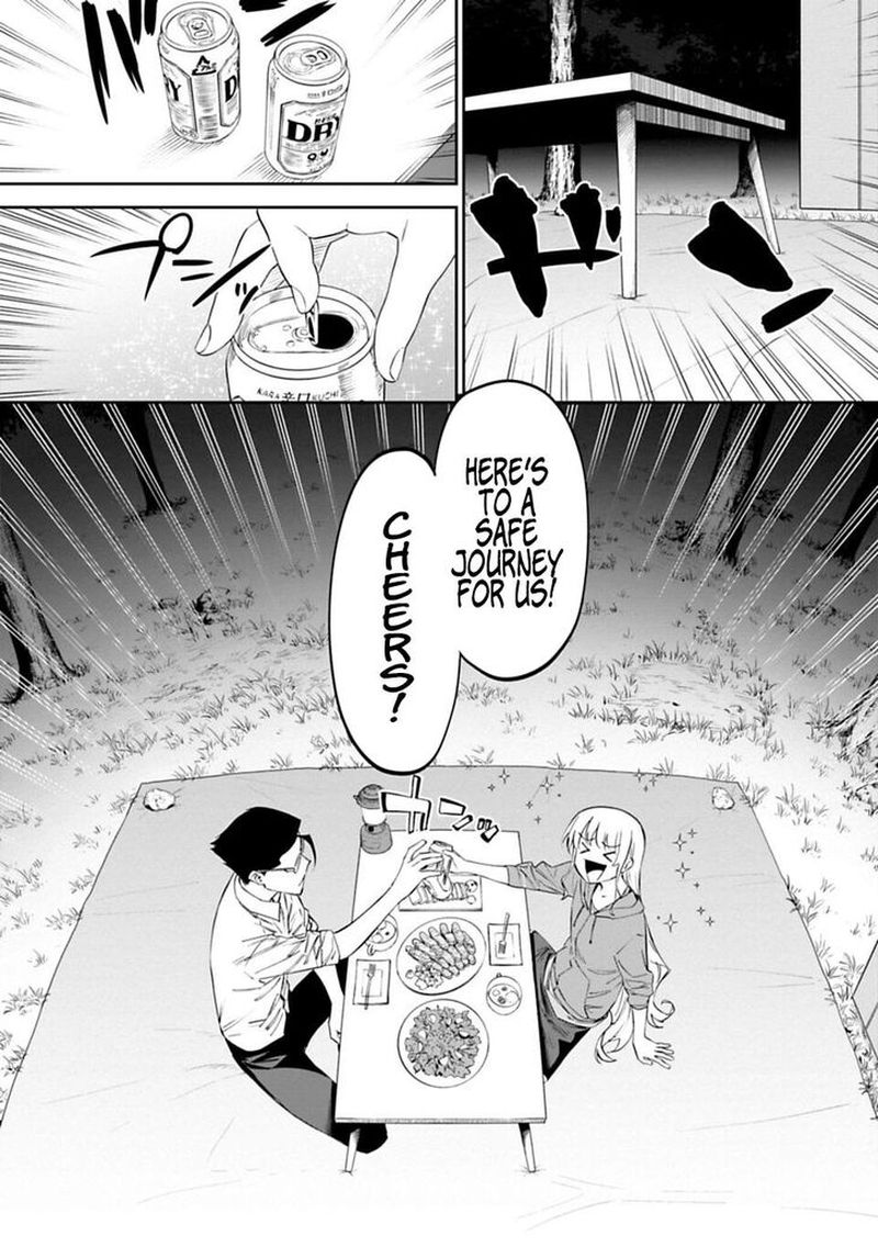 Fantasy Bishoujo Juniku Ojisan To 11 6