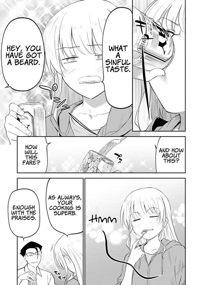Fantasy Bishoujo Juniku Ojisan To 11 7