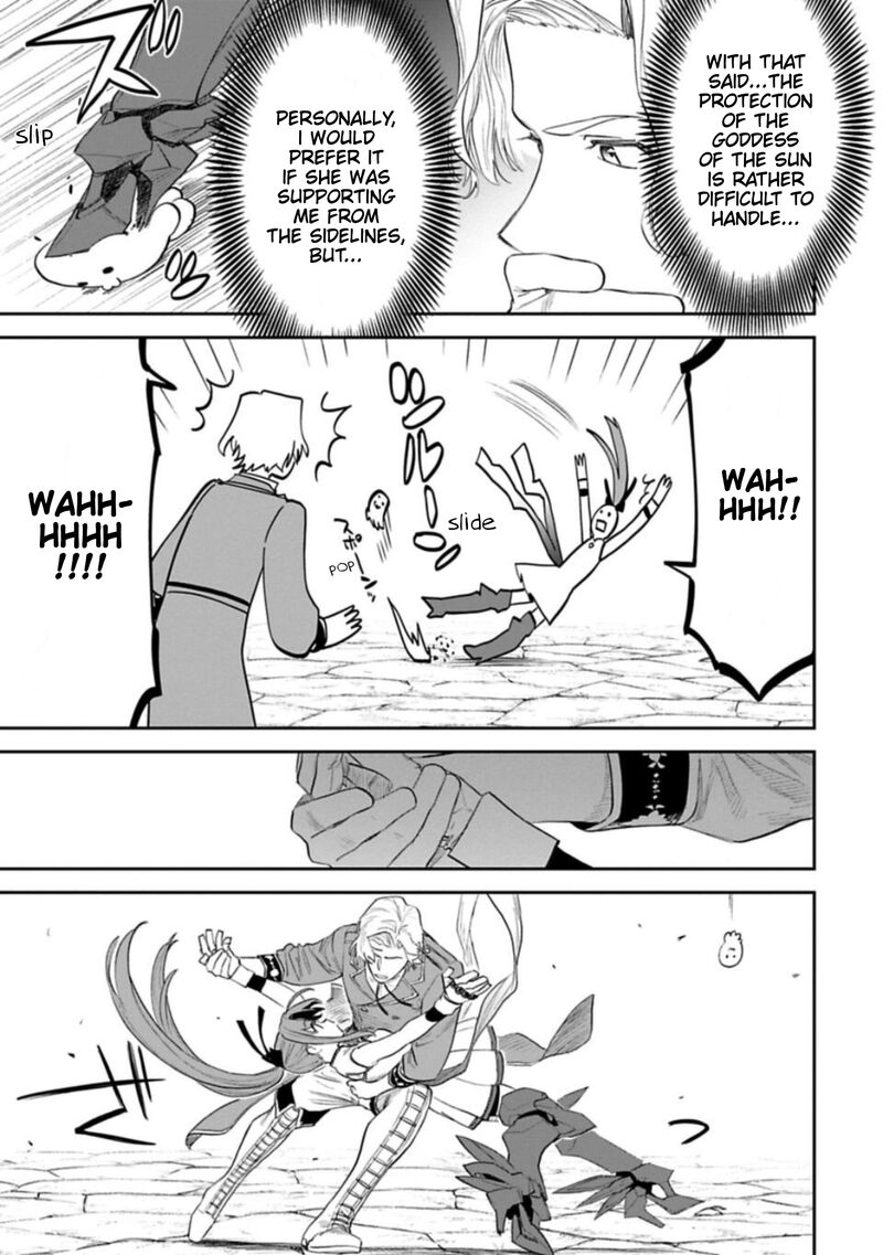 Fantasy Bishoujo Juniku Ojisan To 110 11