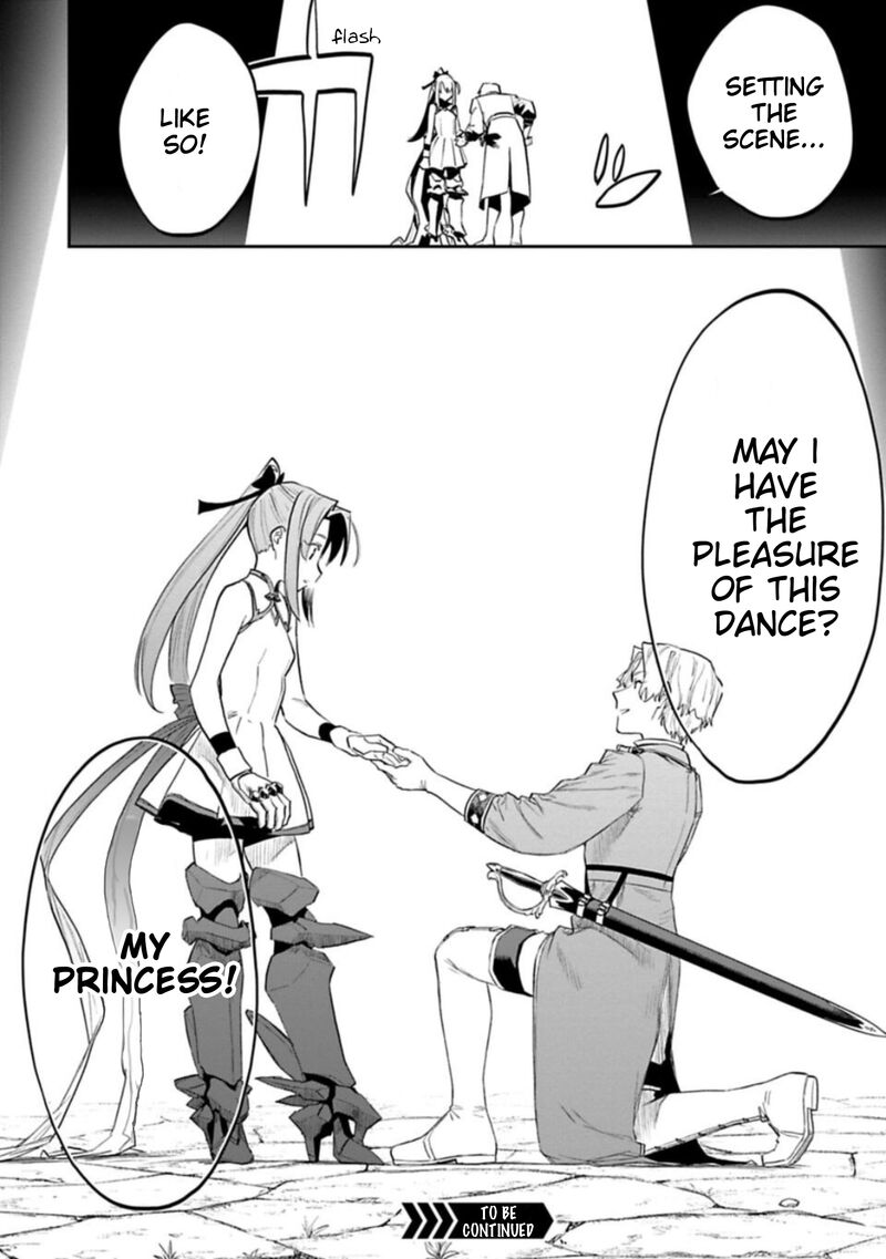 Fantasy Bishoujo Juniku Ojisan To 110 14
