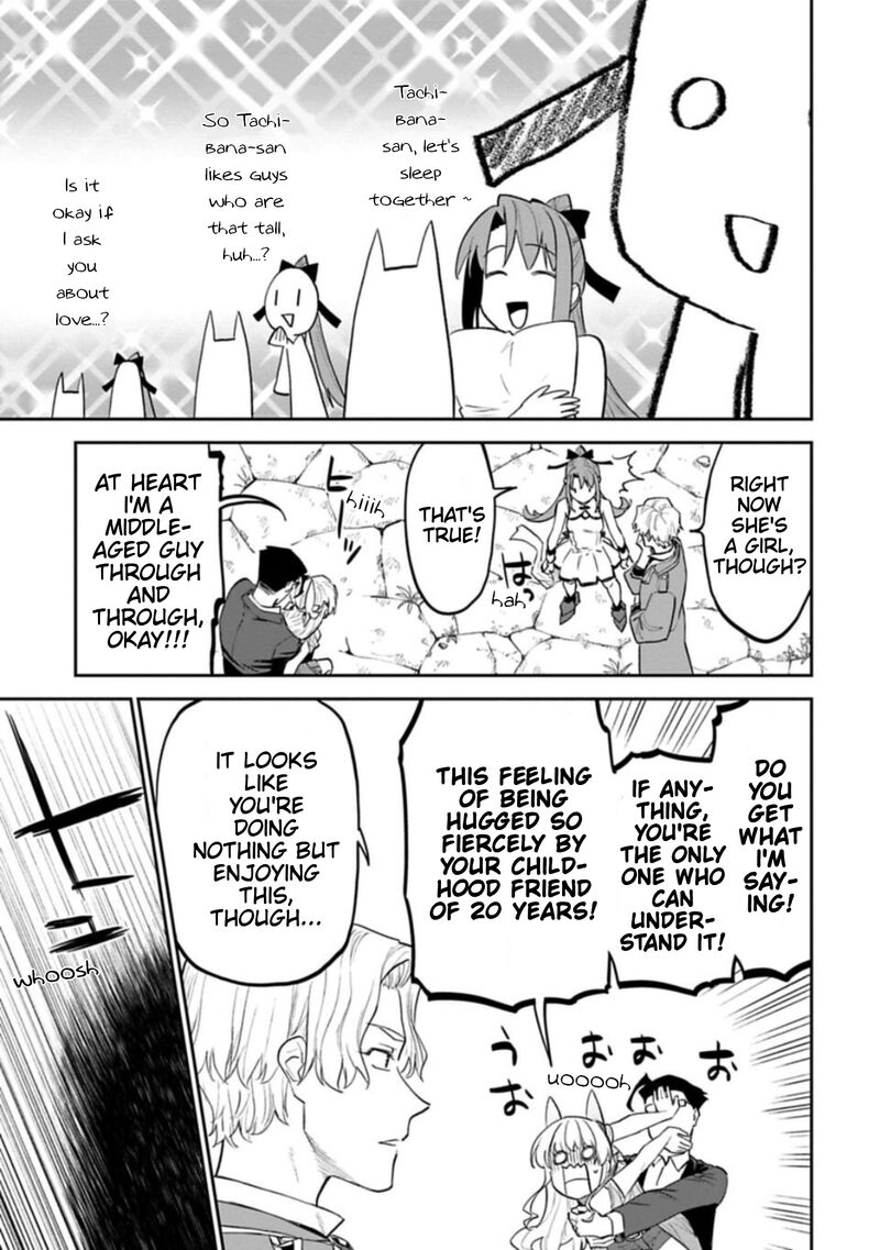 Fantasy Bishoujo Juniku Ojisan To 110 3