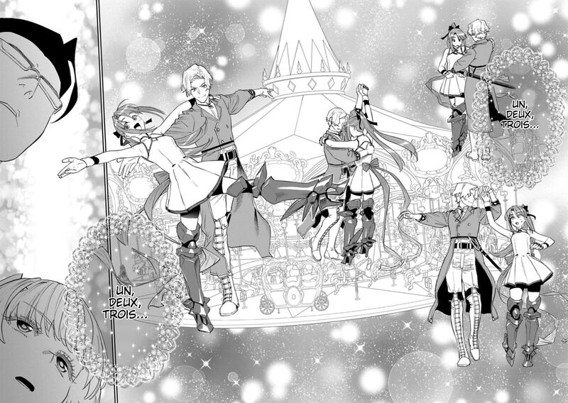 Fantasy Bishoujo Juniku Ojisan To 111 4