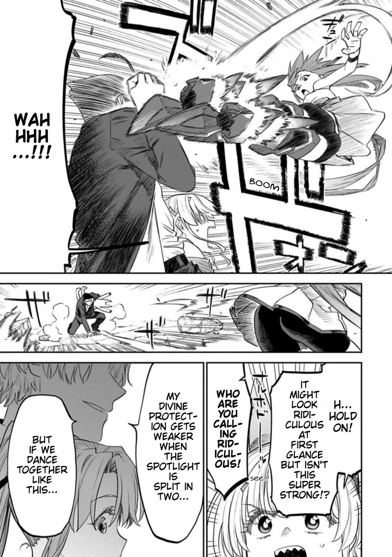 Fantasy Bishoujo Juniku Ojisan To 111 6