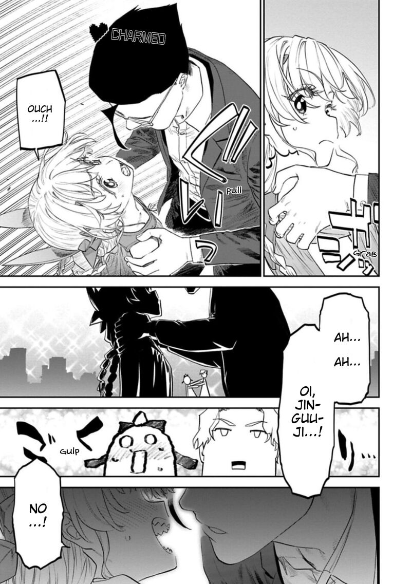 Fantasy Bishoujo Juniku Ojisan To 112 3