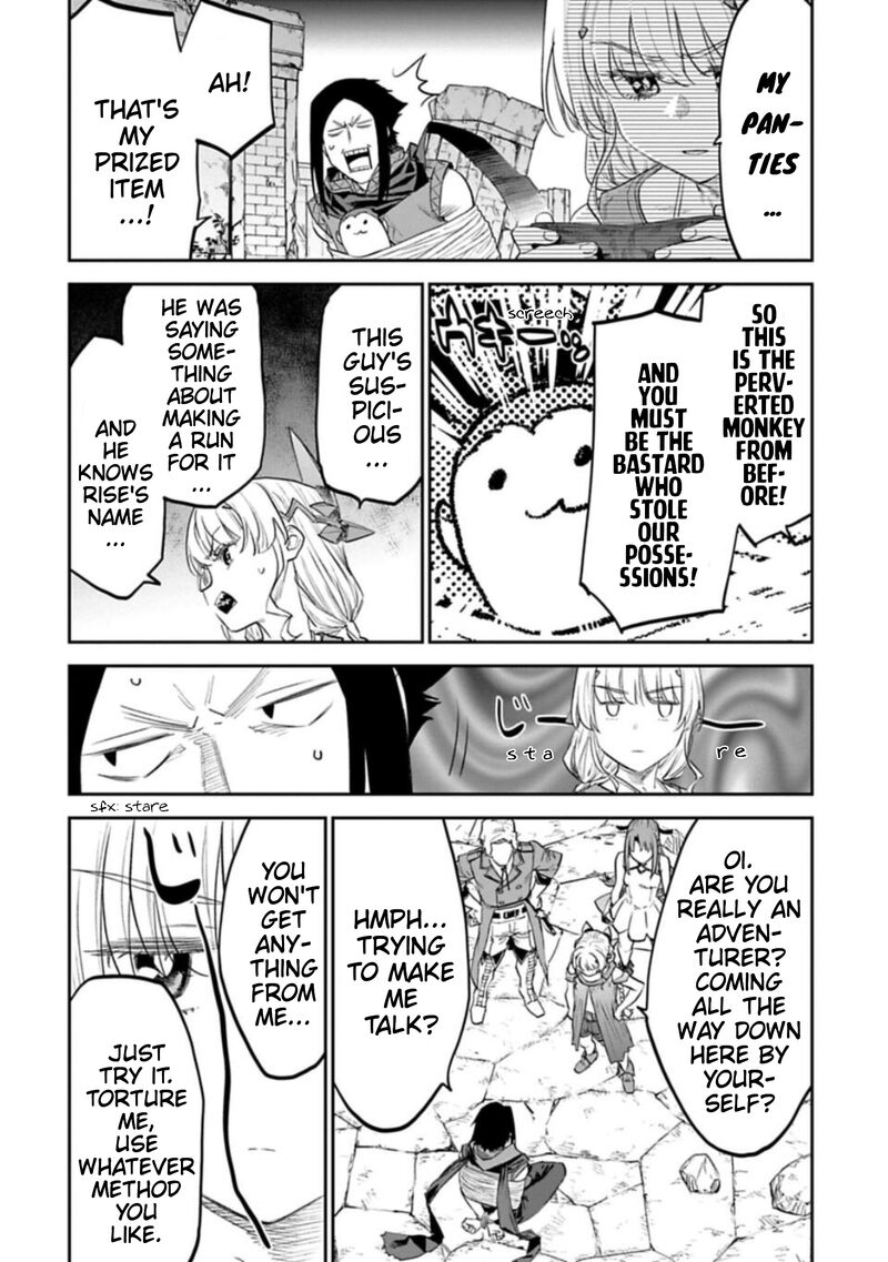 Fantasy Bishoujo Juniku Ojisan To 113 10