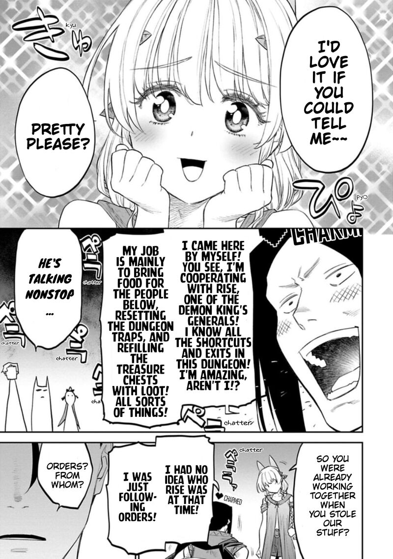 Fantasy Bishoujo Juniku Ojisan To 113 11