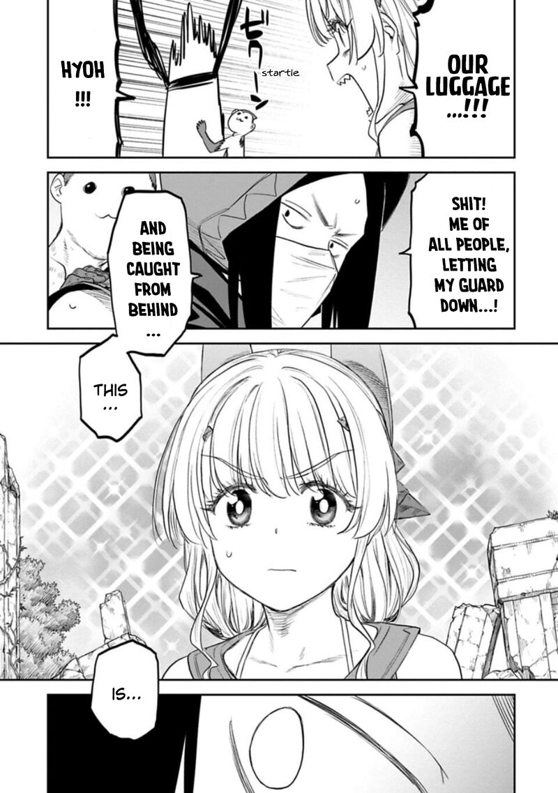 Fantasy Bishoujo Juniku Ojisan To 113 7