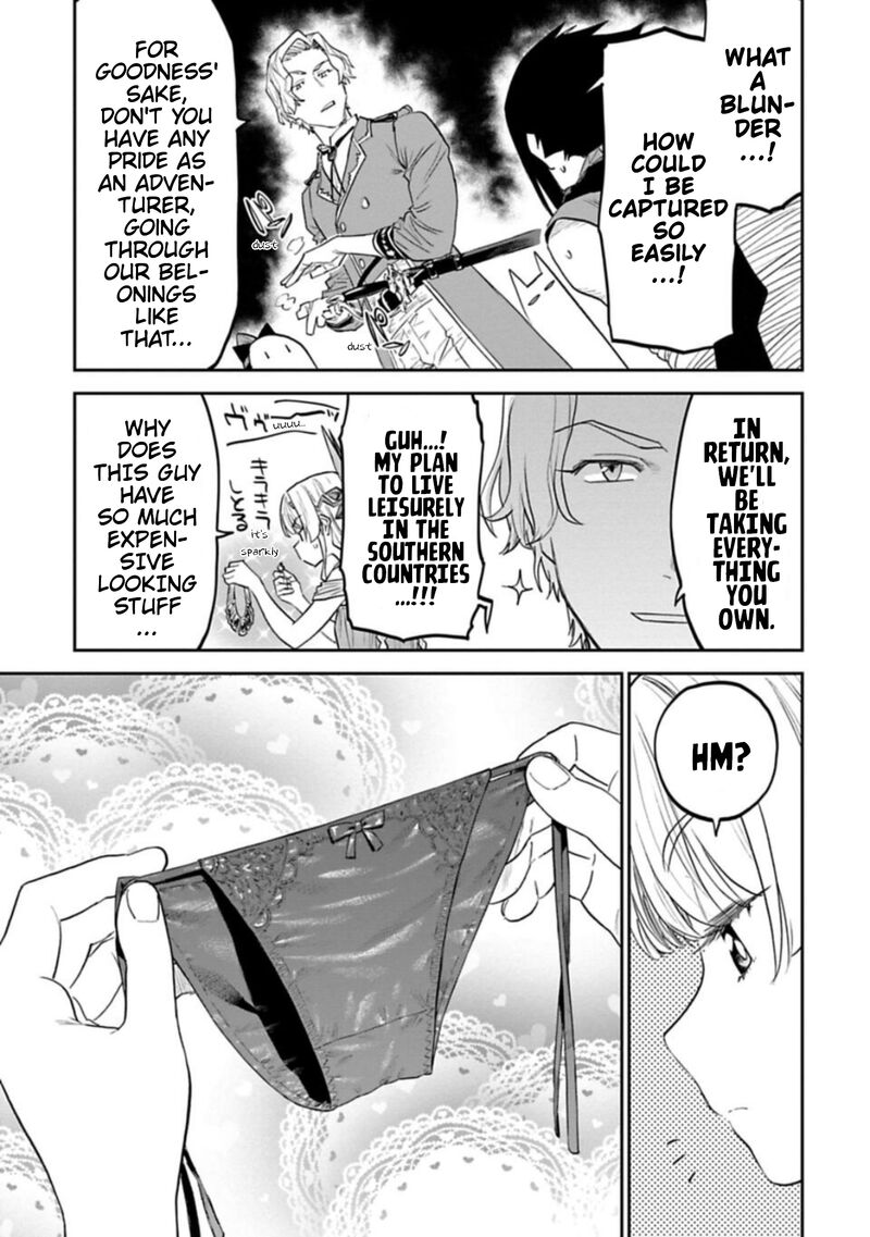 Fantasy Bishoujo Juniku Ojisan To 113 9