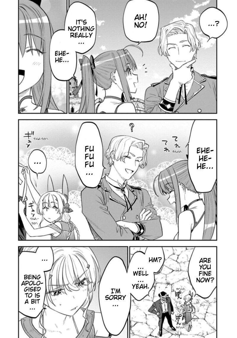 Fantasy Bishoujo Juniku Ojisan To 114 6