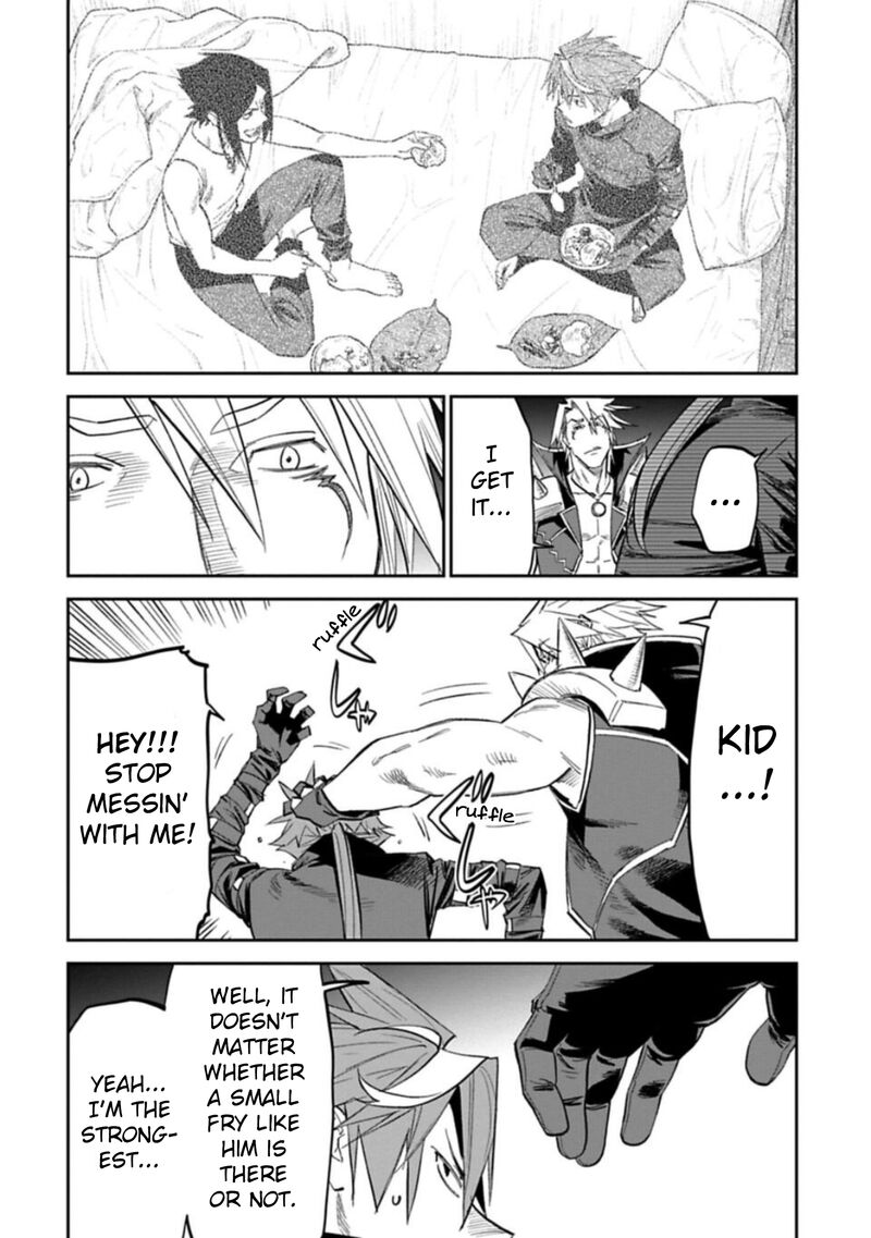 Fantasy Bishoujo Juniku Ojisan To 115 10