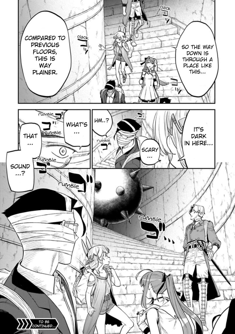 Fantasy Bishoujo Juniku Ojisan To 115 12