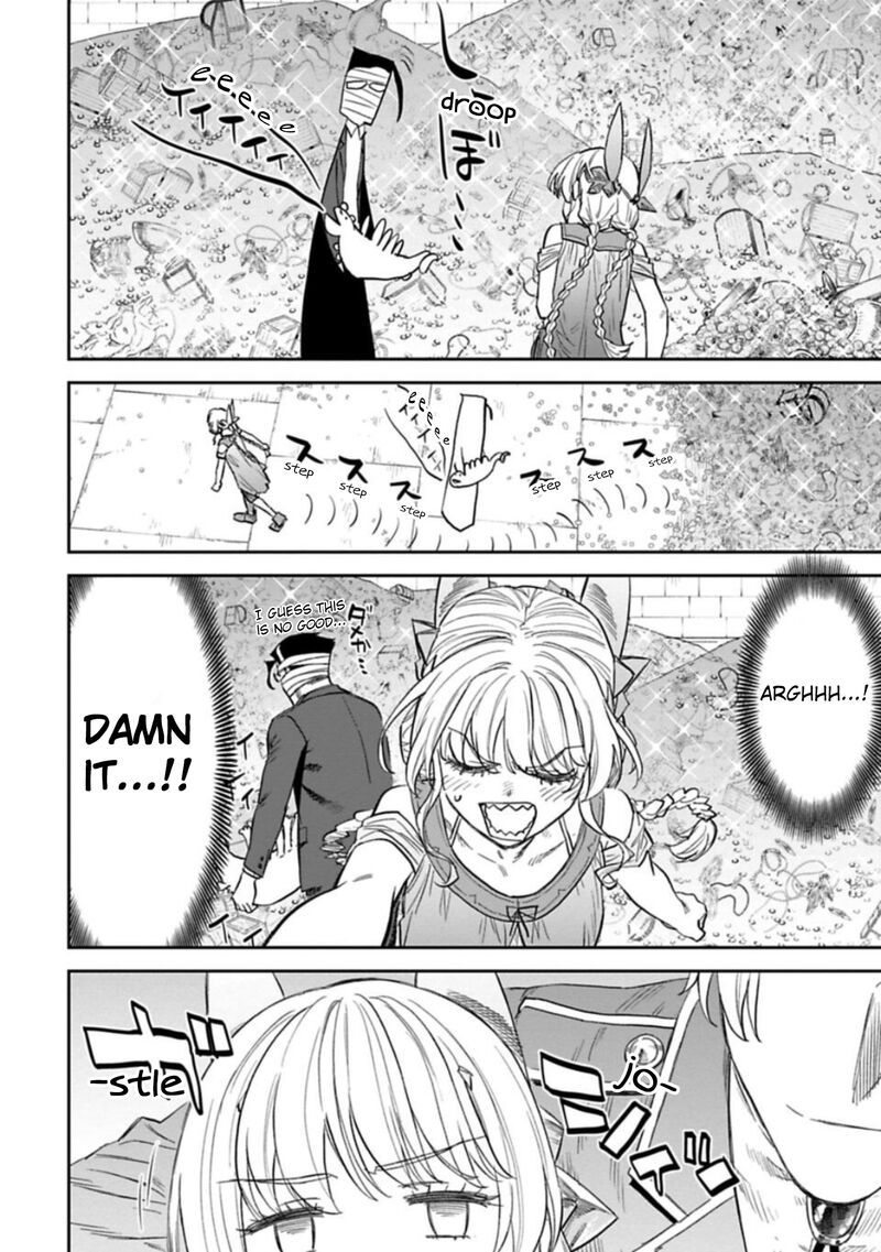 Fantasy Bishoujo Juniku Ojisan To 115 6