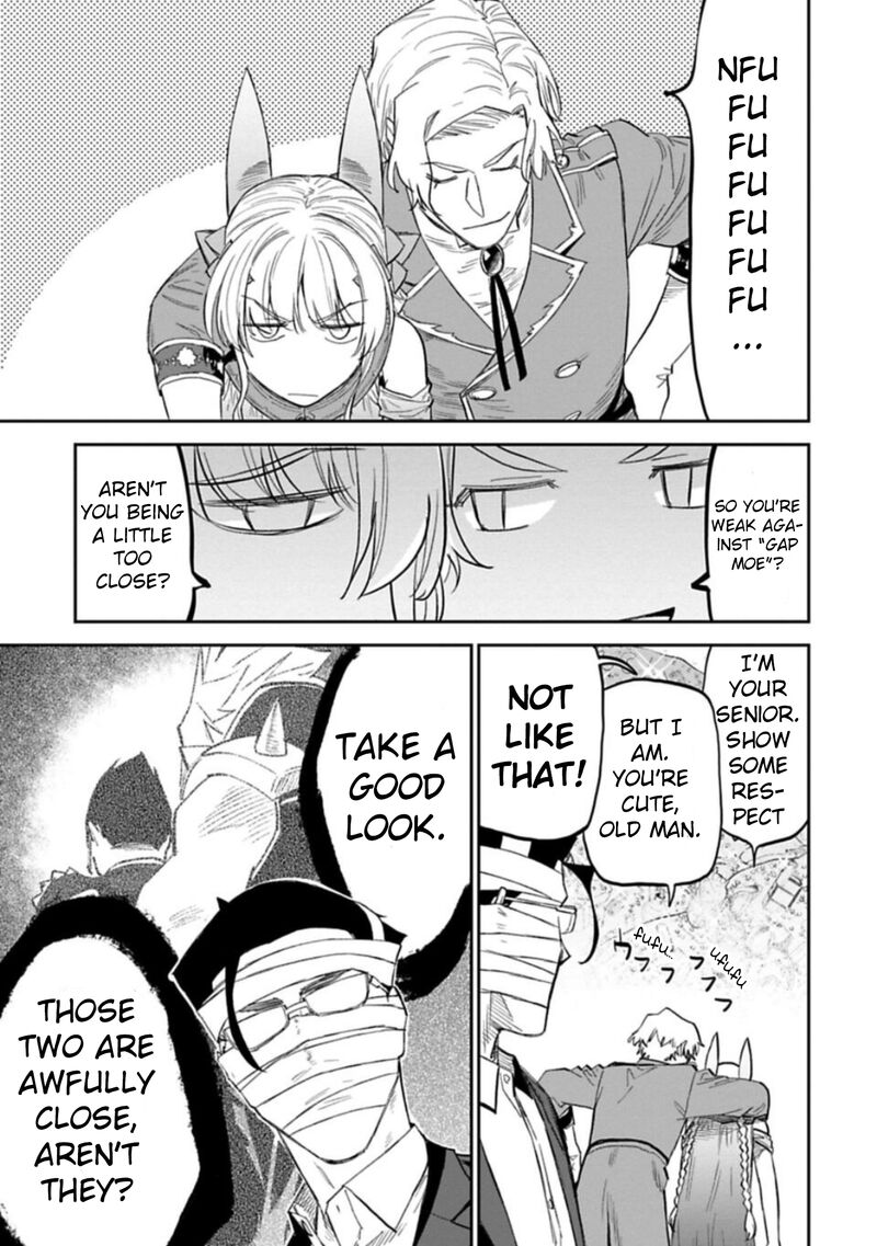 Fantasy Bishoujo Juniku Ojisan To 115 7