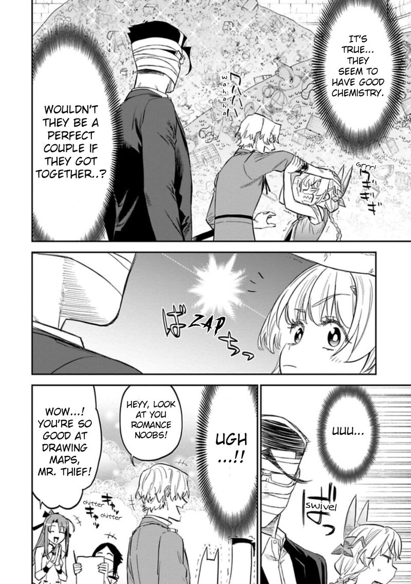 Fantasy Bishoujo Juniku Ojisan To 115 8