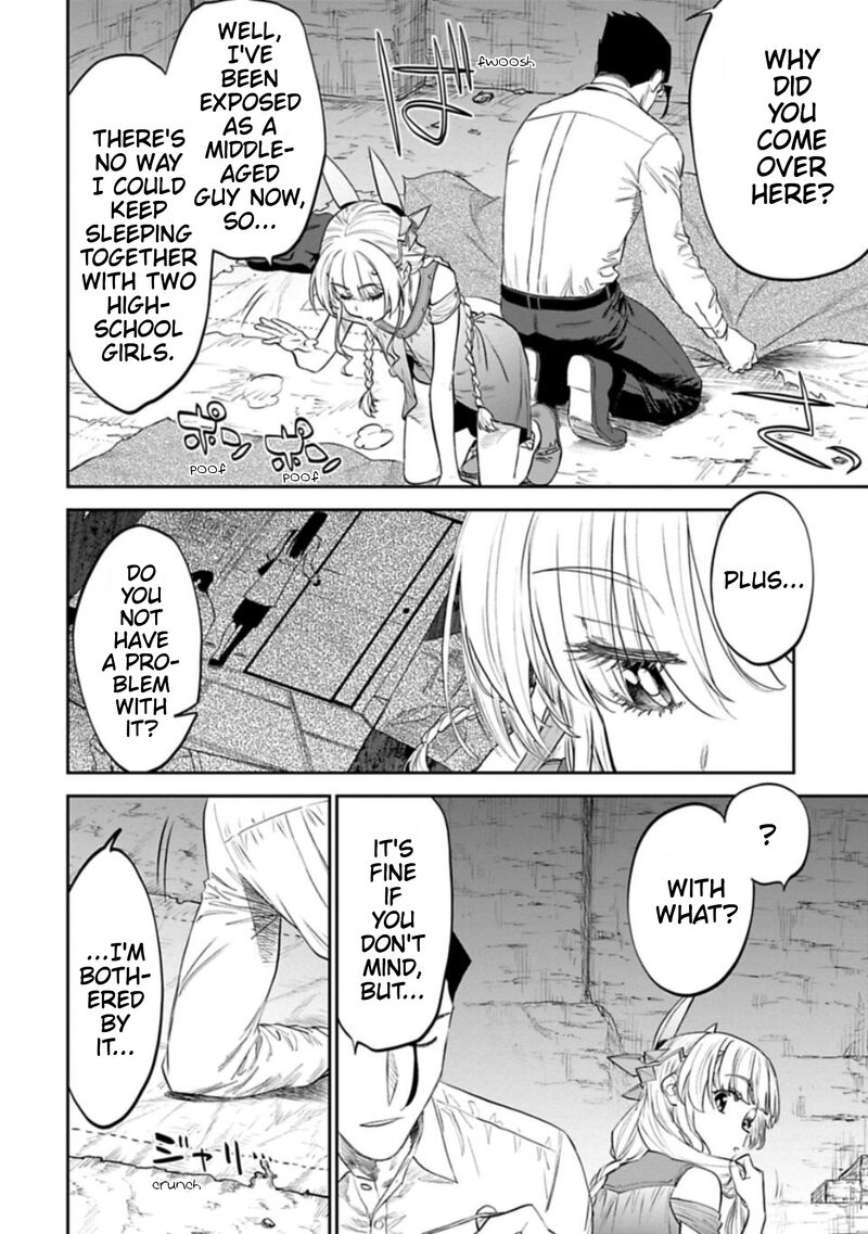 Fantasy Bishoujo Juniku Ojisan To 116 10