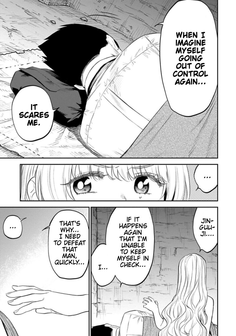 Fantasy Bishoujo Juniku Ojisan To 116 11