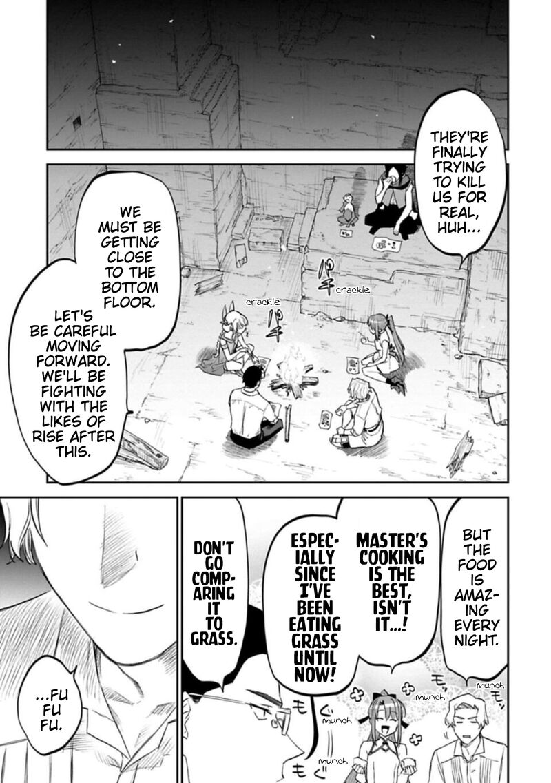 Fantasy Bishoujo Juniku Ojisan To 116 7
