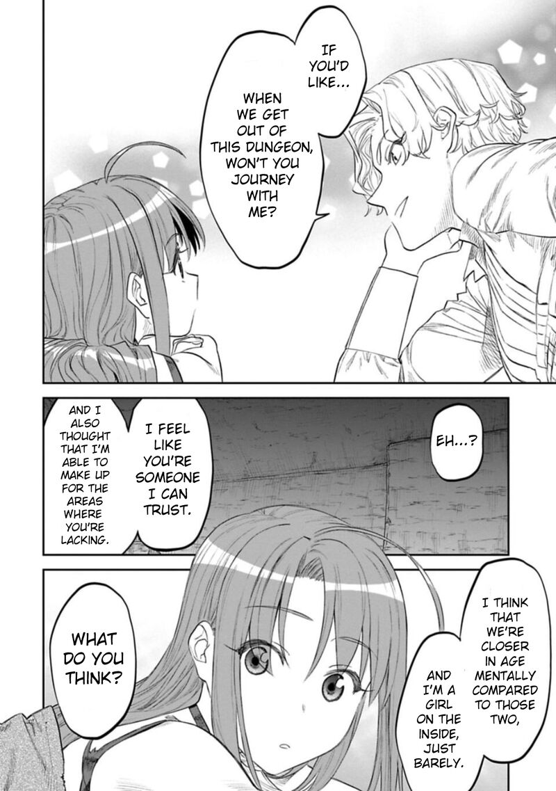 Fantasy Bishoujo Juniku Ojisan To 117 10