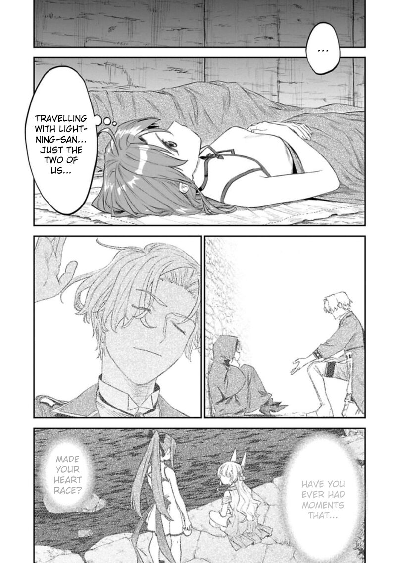 Fantasy Bishoujo Juniku Ojisan To 117 11