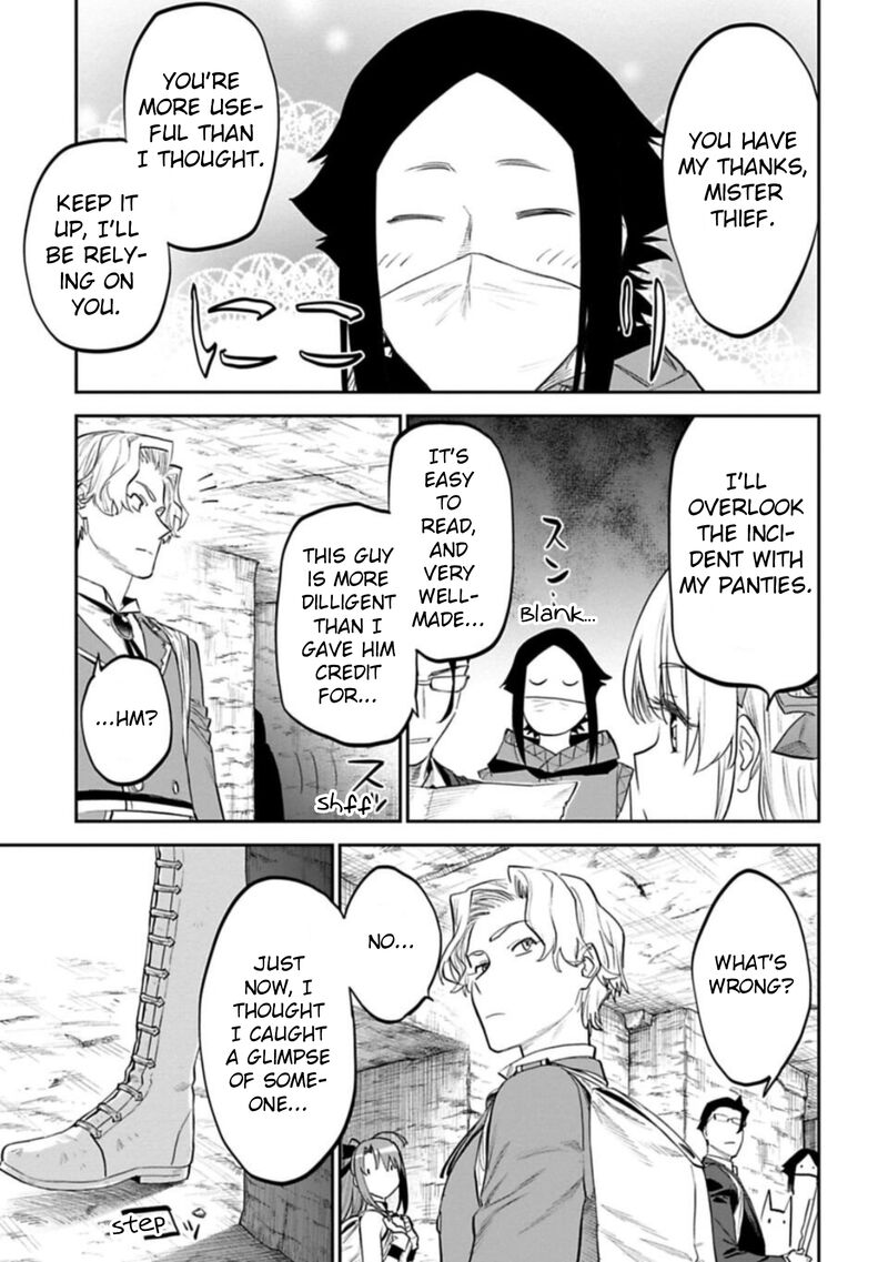 Fantasy Bishoujo Juniku Ojisan To 117 13