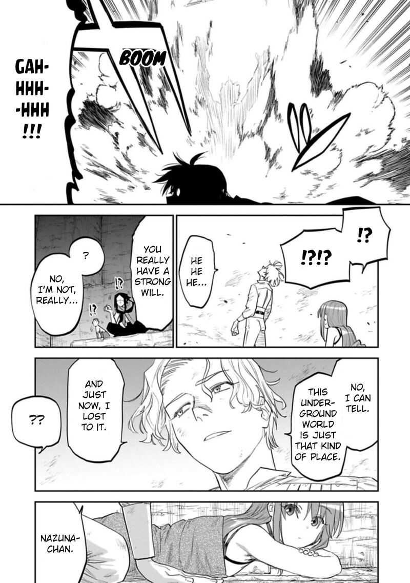 Fantasy Bishoujo Juniku Ojisan To 117 9