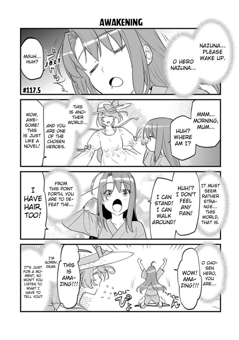 Fantasy Bishoujo Juniku Ojisan To 117e 1