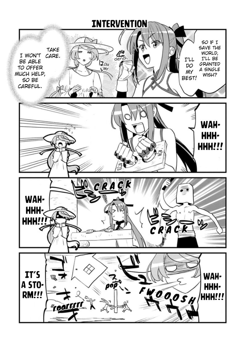 Fantasy Bishoujo Juniku Ojisan To 117e 2