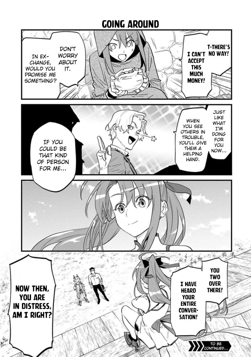 Fantasy Bishoujo Juniku Ojisan To 117e 5