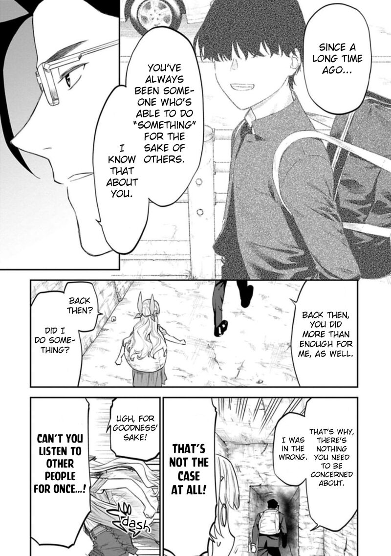Fantasy Bishoujo Juniku Ojisan To 118 10
