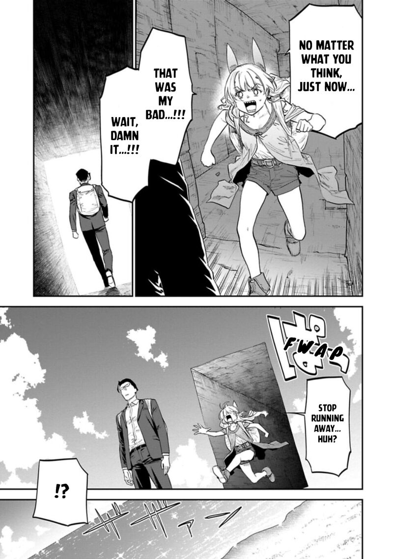 Fantasy Bishoujo Juniku Ojisan To 118 11