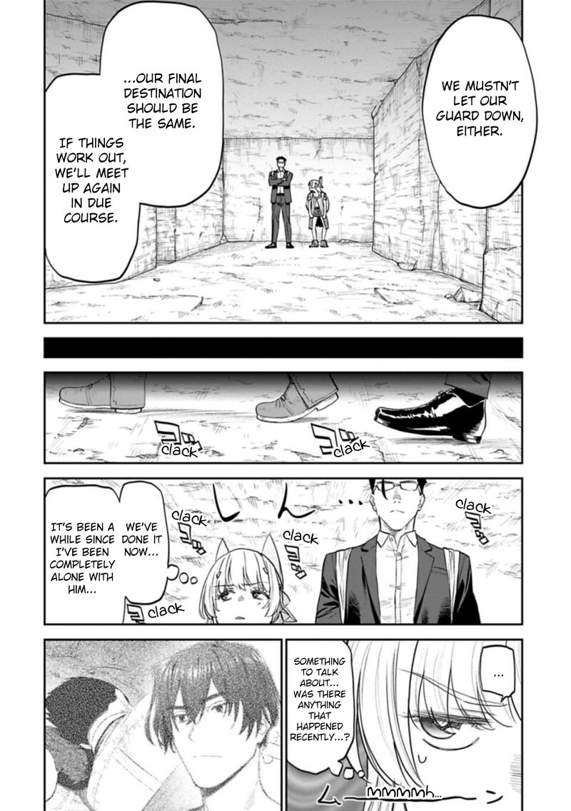 Fantasy Bishoujo Juniku Ojisan To 118 4