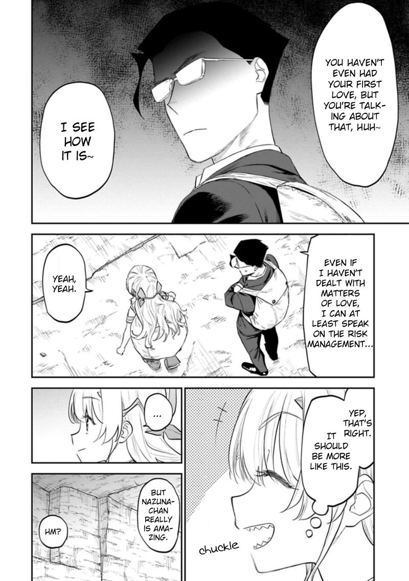 Fantasy Bishoujo Juniku Ojisan To 118 6
