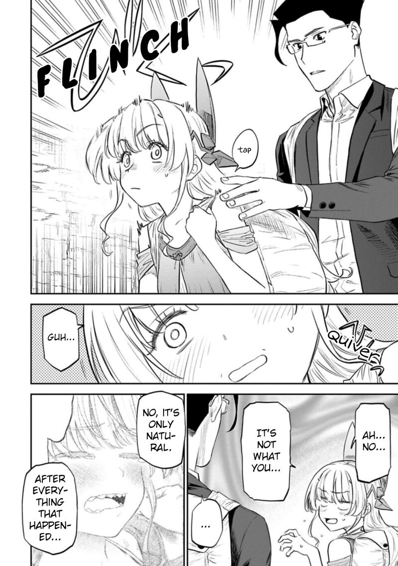 Fantasy Bishoujo Juniku Ojisan To 118 8
