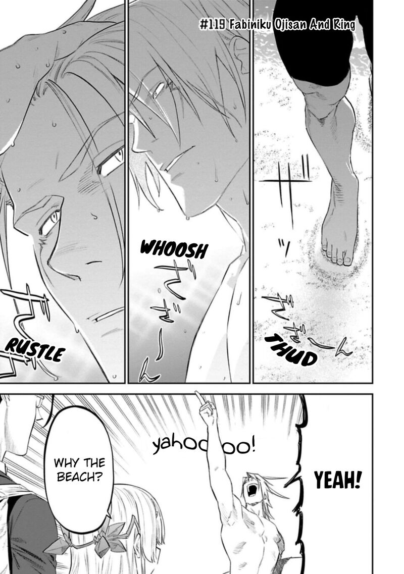 Fantasy Bishoujo Juniku Ojisan To 119 1