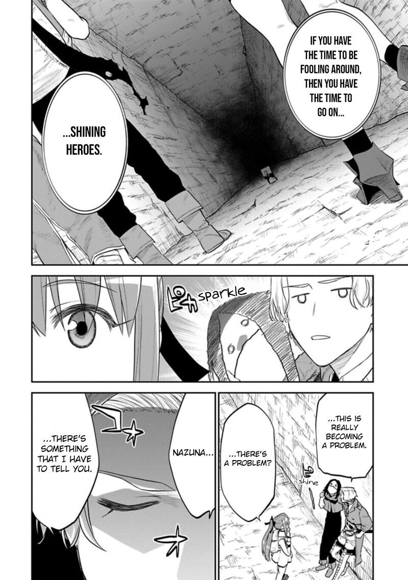Fantasy Bishoujo Juniku Ojisan To 119 10