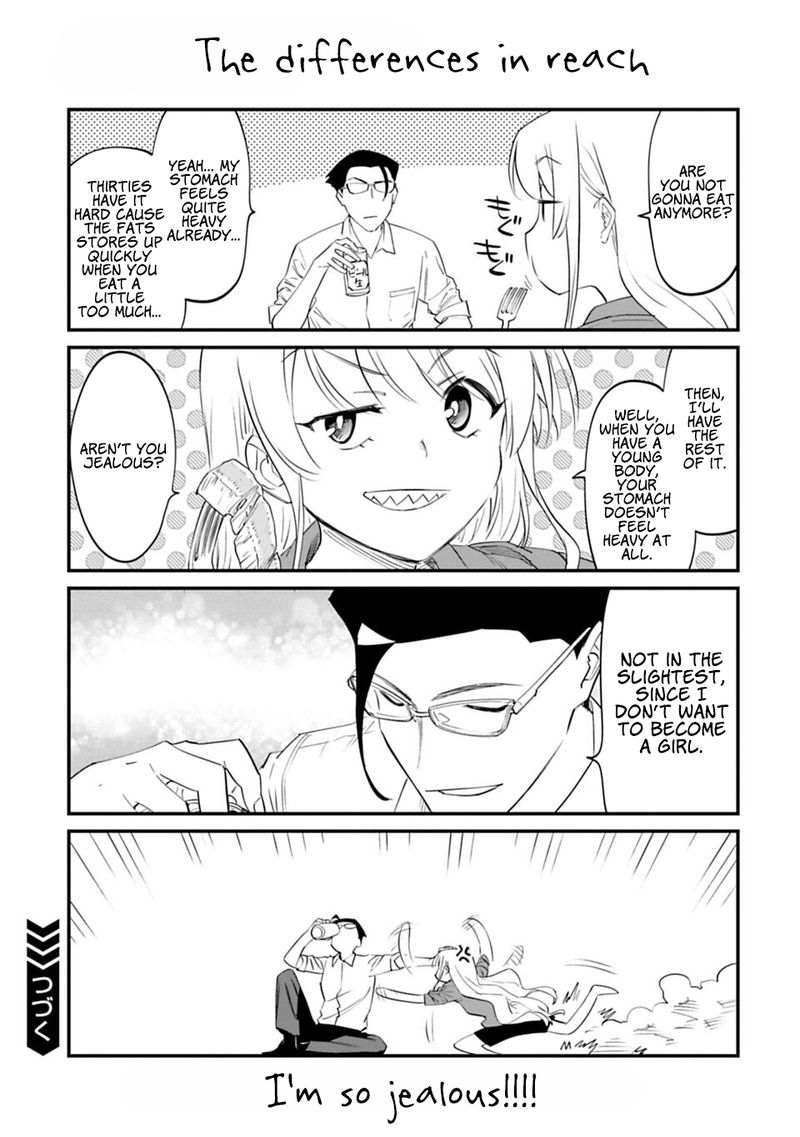 Fantasy Bishoujo Juniku Ojisan To 12 23