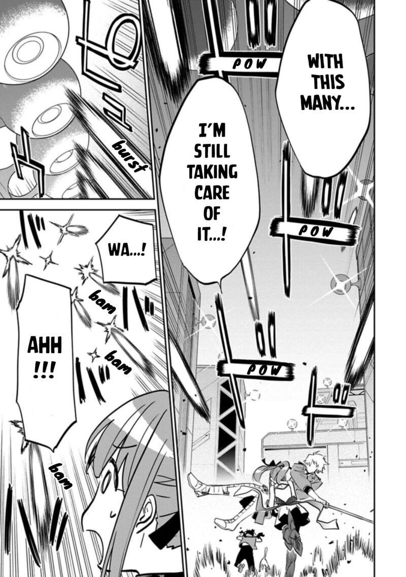 Fantasy Bishoujo Juniku Ojisan To 120 9