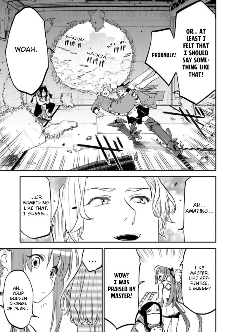 Fantasy Bishoujo Juniku Ojisan To 121 3