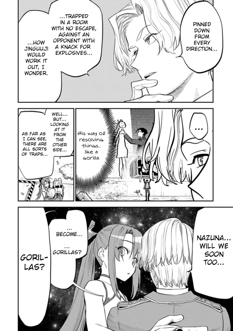 Fantasy Bishoujo Juniku Ojisan To 121 4