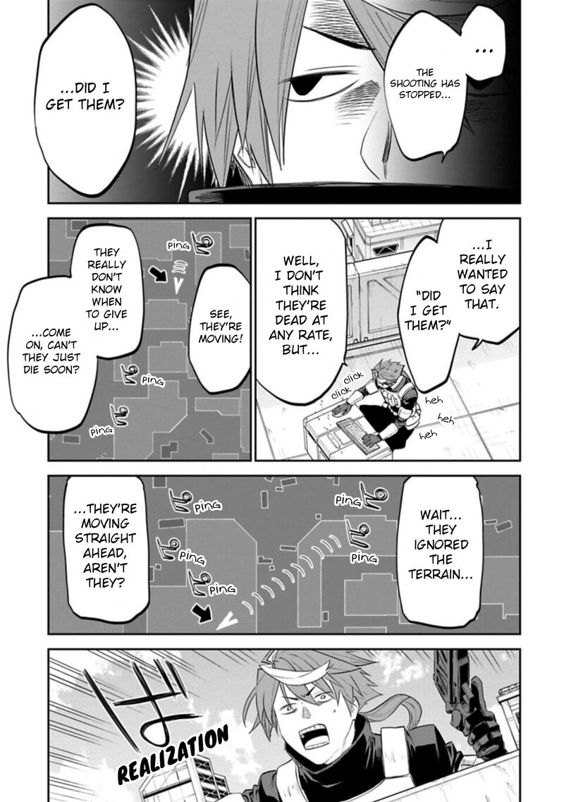 Fantasy Bishoujo Juniku Ojisan To 121 5