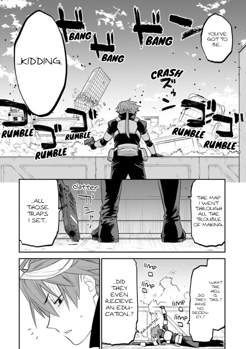 Fantasy Bishoujo Juniku Ojisan To 121 6