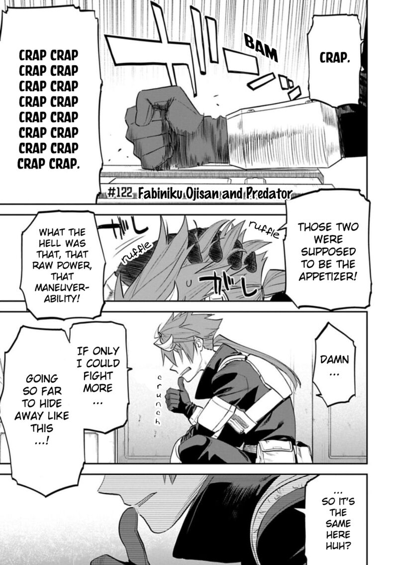 Fantasy Bishoujo Juniku Ojisan To 122 1